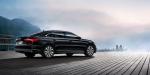 Volkswagen Passat 380 TSI 2018 года (CN)